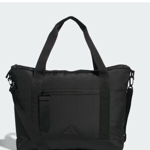 Adidas All Me Tote 3 Tote Bag- Black